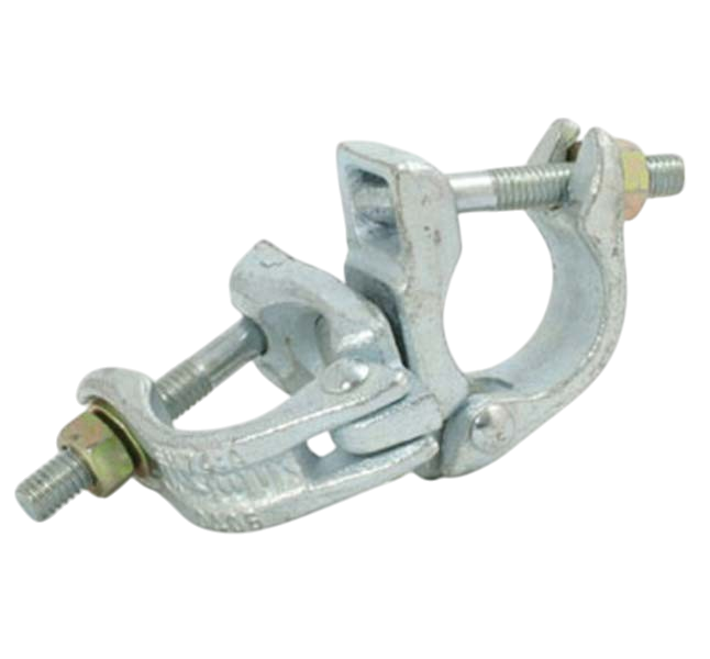 แคลมป์เป็น EN74