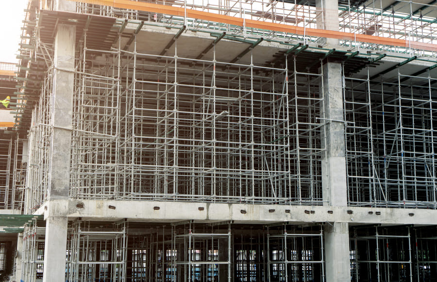 sc scaffolding มาตรฐาน tg20 